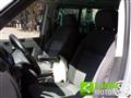 VOLKSWAGEN TRANSPORTER FURGONE 9 Posti - Garanzia di 1 anno