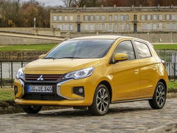 MITSUBISHI SPACE STAR 1.2 INVITE MY24