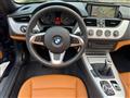 BMW Z4 sdrive 35i MANUALE 1PROPRIETARIO ! TAGLIANDATA !