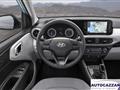 HYUNDAI NEW i10 1.0 67cv AUTOMATICA CONNECTLINE/PRIME IN OFFERTA