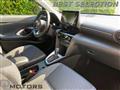 TOYOTA YARIS CROSS ACTIVE, BUSINESS PACK, IVA ESPOSTA, P.CONSEGNA