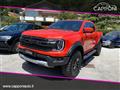 FORD NEW RANGER 3.0 Ecoboost V6 4WD DC 5 p Virtual/Camera/Navi