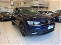 VOLKSWAGEN TIGUAN 2.0 TDI SCR Business BlueMotion Technology