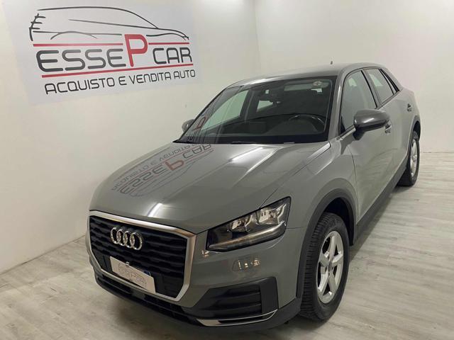 AUDI Q2 1.6 TDI Design