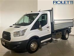 FORD TRANSIT 350 2.0TDCi EcoBlue 170CV PM-RG RWD Cab.Trend