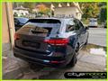 AUDI A4 AVANT Avant 2.0 TDI 190 CV ultra Business Sport