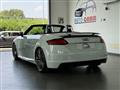 AUDI TT Roadster 2.0 TFSI quattro S tronic S line