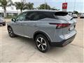 NISSAN QASHQAI 2021 1.3 mhev N Connecta 2wd 140cv