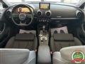 AUDI A3 SPORTBACK SPB 1.4 TFSI e-tron S tronic Sport Tetto Full