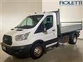 FORD TRANSIT 350 2.0TDCi EcoBlue 170CV PM-RG RWD Cab.Trend