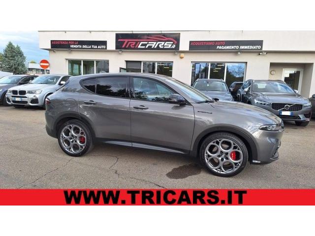 ALFA ROMEO TONALE 1.5 130 CV MHEV TCT7 Edizione Speciale PERMUTE