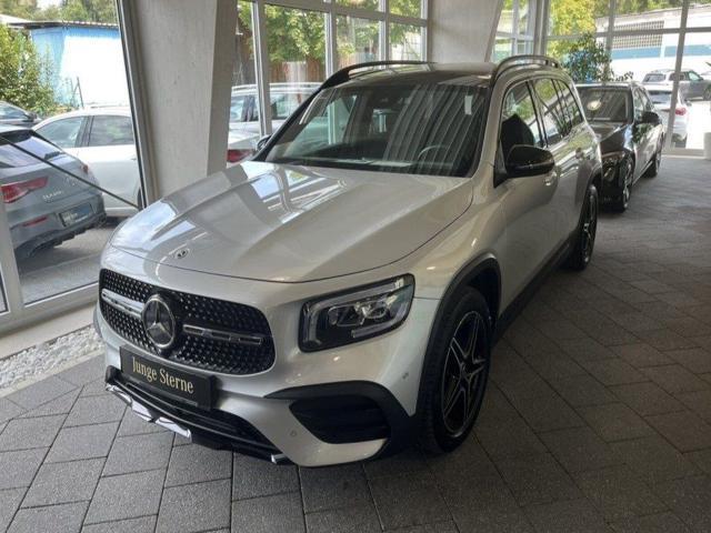 MERCEDES CLASSE GLB d Automatic 4Matic Premium