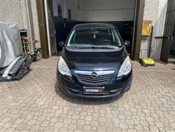 OPEL MERIVA 1.4 16v Cosmo