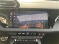 AUDI S3 SPORTBACK SPB TFSI 333 CV quattro S tronic+Tetto+19+Matrix