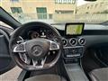 MERCEDES CLASSE A d Automatic Premium