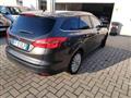 FORD FOCUS 1.5 TDCi 120 CV Start&Stop SW Titanium X