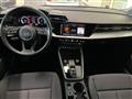 AUDI A3 SPORTBACK A3 SPB 30 TDI S tronic S line edition