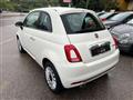 FIAT 500 KM ZERO 1.0 hybrid Dolcevita NEOPAT. PROM FINANZ