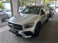 MERCEDES CLASSE GLB d Automatic 4Matic Premium