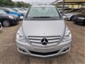 MERCEDES CLASSE B NGT -METANO -AUTOMATICO -58 000KM ORIGINALI-