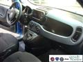 FIAT PANDA CROSS 1.0 FireFly S&S Hybrid 5°P. Pack Cross Aziendale