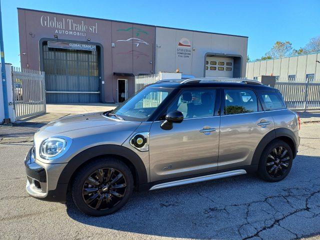 MINI COUNTRYMAN HYBRID 1.5 Cooper SE Hype Countryman ALL4 Automatica