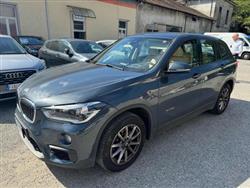 BMW X1 sDrive16d Business CAMBIO AUTOMATICO