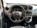 MERCEDES CITAN 1.5 111 CDI S&S Furgone Long