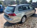 VOLKSWAGEN GOLF VARIANT 1.6 TDI 110CV DSG COMFORTLINE