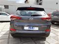 HYUNDAI TUCSON 1.7 CRDi XPossible