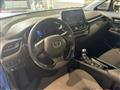 TOYOTA C-HR 2.0 Hybrid E-CVT Trend PREZZO REALE