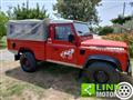 LAND ROVER DEFENDER 110 HCPU 2.5