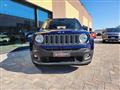 JEEP RENEGADE 1.4 T-Jet 120 CV GPL Longitude