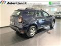 DACIA DUSTER 1.5 blue dci Essential 4x2 s s 115cv my19