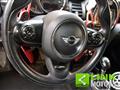 MINI MINI 3 PORTE 2.0 Cooper SD Business XL interni JCW