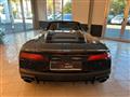 AUDI R8 Spyder 5.2 V10 rwd 540cv s tronic