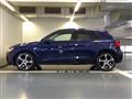 AUDI A1 SPORTBACK A1 SPB 25 TFSI S tronic Admired