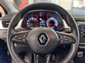 RENAULT Captur TCe 12V 100 CV GPL Zen