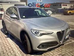 ALFA ROMEO STELVIO 2.2 Turbodiesel 160 CV AT8 RWD Business