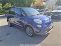 FIAT 500L 1.3 Multijet 85 CV Dualogic Trekking