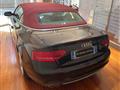 AUDI A5 CABRIO Cabrio 2.0 TDI F.AP. Ambition S-LINE