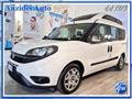 FIAT DOBLÒ 1.6 MJT 120CV Trasporto Disabili Lounge