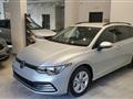 VOLKSWAGEN GOLF 1.5 TGI DSG Life Nuova Garanzia 4 Anni