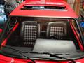 VOLKSWAGEN GOLF GTI mk1-1.6cc 110cv tetto apribile