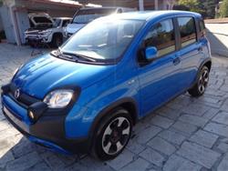 FIAT PANDA 1.0 FireFly S&S Hybrid City Cross