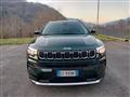 JEEP COMPASS 4XE Compass 1.3 Turbo T4 190 CV PHEV AT6 4xe Limited