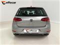 VOLKSWAGEN GOLF 1.6 TDI 115 CV 5p. Business BlueMotion Technology