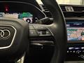 AUDI Q3 SPORTBACK SPB 35 TDI S tronic //S-line//APP CARPLAY//