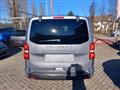 PEUGEOT TRAVELLER BlueHDi 180 S&S EAT8 Long Business 9 Posti