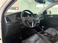 HYUNDAI TUCSON 1.7 CRDi XPossible